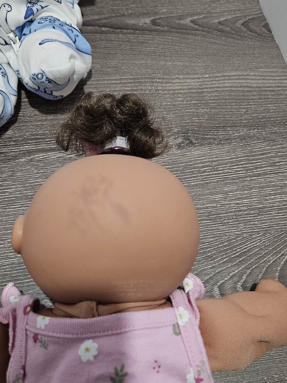 Cabbage Patch Kids Infants - Picture 3 of 7